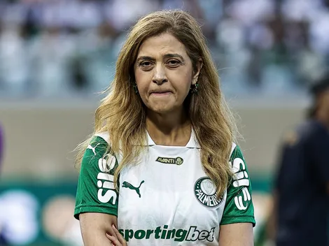 Palmeiras propõe troca por Mayke e pode fechar com JP Chermont