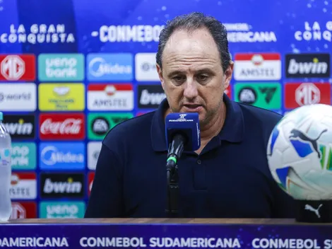 Ceni é informado e Bahia pode negociar Rezende com o Athletico-PR