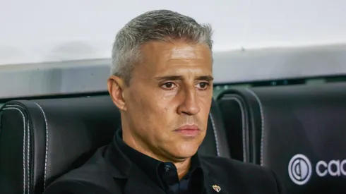 Crespo dará mais oportunidades para meia no São Paulo.