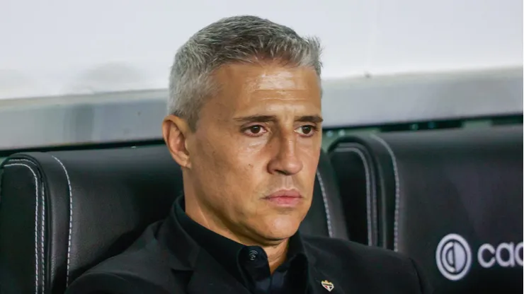 Crespo dará mais oportunidades para meia no São Paulo.