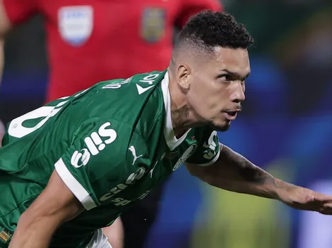 Paulinho, do Palmeiras, cobra dívidas do Atlético Mineiro e notifica clube