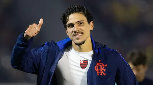 Pedro busca sequência como titular. Foto: Joisel Amaral/AGIF