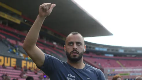 Hoje no Botafogo, Arthur Cabral foi 'sonho' do Corinthians