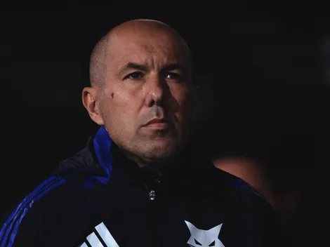 Leonardo Jardim planeja alterações no Cruzeiro contra Fluminense