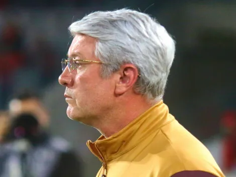 Odair Hellmann terá que mudar o Athletico para enfrentar o América-MG