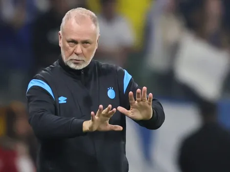 Grêmio pode poupar Kannemann e escalar Jemerson como titular