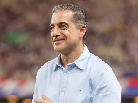 Renato Paiva venceu uma partida com o Fortaleza pela primeira vez