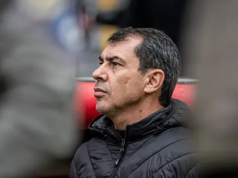 Vitória com Carille mostra presença ofensiva, mas empata com Mirassol