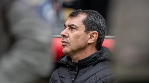 Foto: Victor Ferreira / EC Vitória