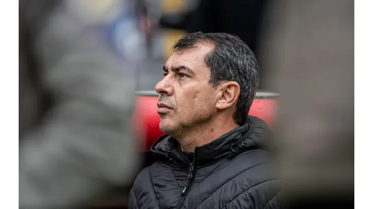 Foto: Victor Ferreira / EC Vitória