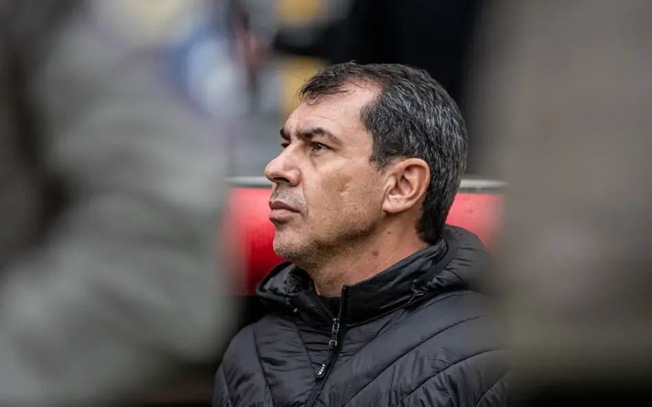 Foto: Victor Ferreira / EC Vitória