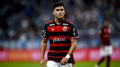 Marcelo Cortes / Flamengo