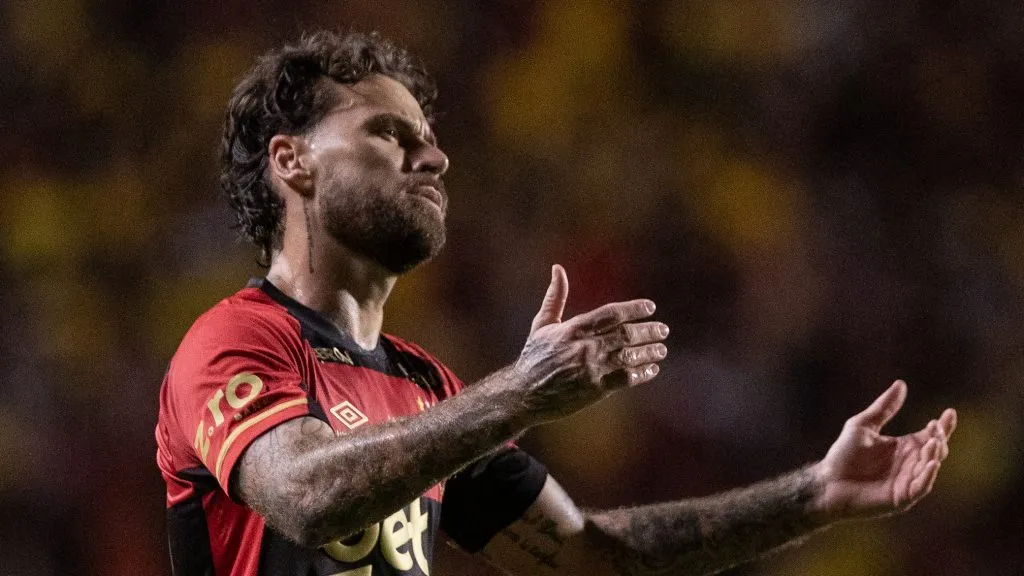 Lucas Lima Sport