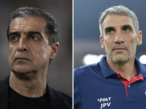 Deyverson cita diferenças entre Renato Paiva e Vojvoda no Fortaleza