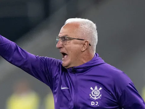 Neto critica Dorival por entrar com time reserva contra o Botafogo