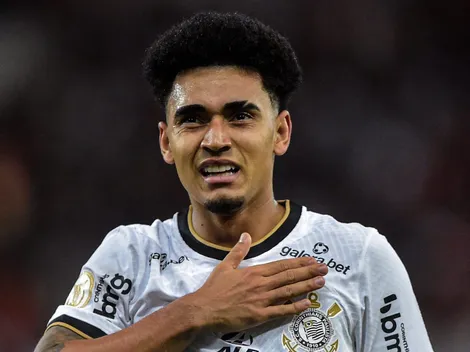 Athletico-PR tenta contratação de Du Queiroz, mas recebe negativa