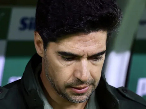 Abel justifica ‘sumiço’ de reforço de R$ 80 MI no Palmeiras