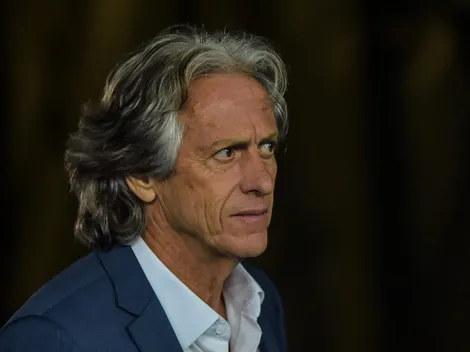 Jorge Jesus pede e Al-Nassr fecha com ‘sonho antigo’ do Flamengo