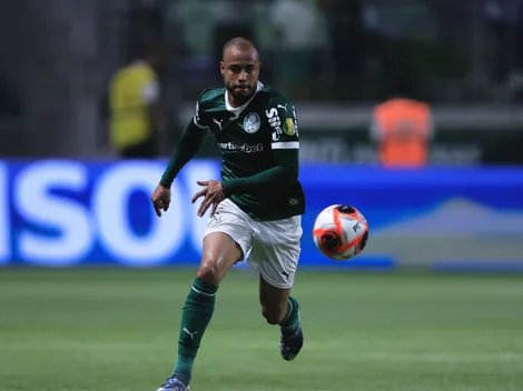 Jogador é escolhido para ser substituto de Mayke no Palmeiras