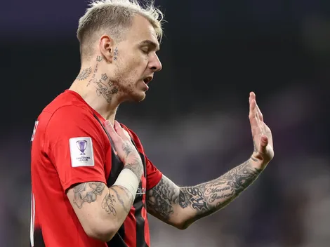 Proposta do Grêmio por Roger Guedes surpreende nos bastidores