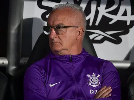 Treino aberto antes de Corinthians x Palmeiras incomoda Dorival Júnior