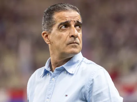 Renato Paiva elogia e vê melhora no Fortaleza