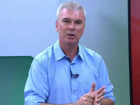 Derrota do Grêmio não deve gerar demissão de técnico, afirma Maurício Saraiva