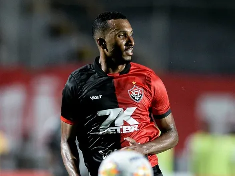 Carille defende Lucas Braga após atuação ruim contra o Mirassol