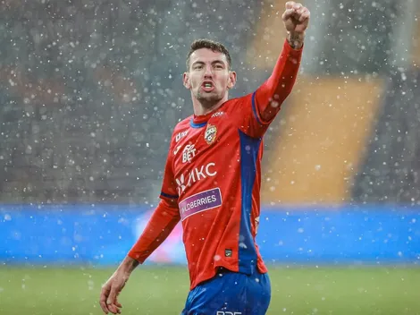 Willyan Rocha aponta quase acerto com o Botafogo e revela motivo por acordo não ter sido fechado