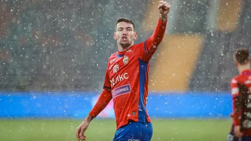 Foto: Divulgação/ CSKA