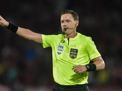 Viña toma atitude no Flamengo e critica Ramon Abatti Abel