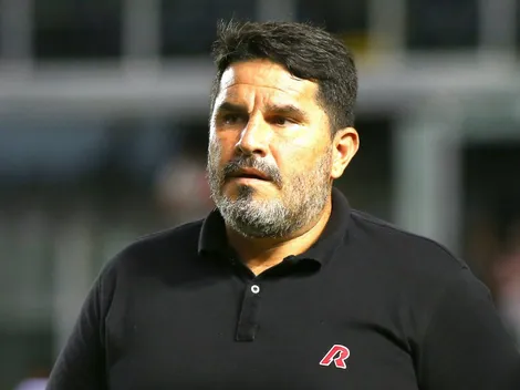 Eduardo Barroca, do CRB, projeta confronto contra o Cruzeiro na Copa do Brasil