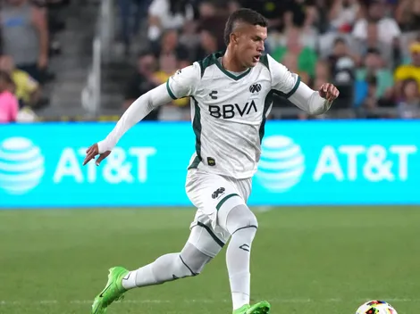 Nelson Deossa, cotado no Palmeiras, pode fechar com o Real Betis