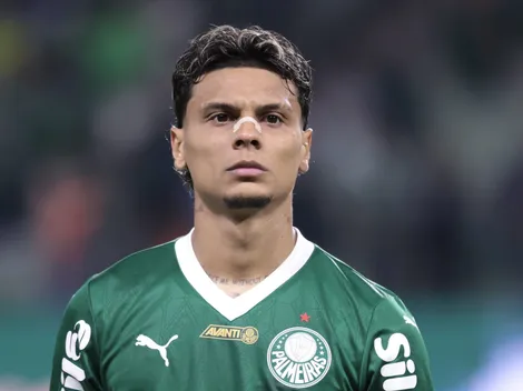Palmeiras busca substituto para Rios e Patrik Mercado é oferecido