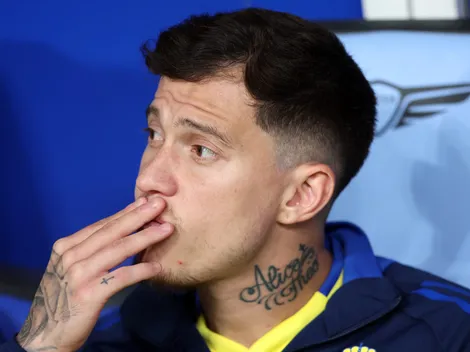 Atlético-MG tem interesse em Otávio, meia brasileiro do Al-Nassr