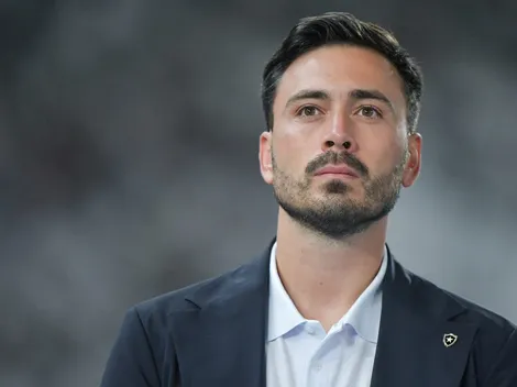 Artur volta ao Botafogo e Ancelotti terá força máxima na Copa do Brasil