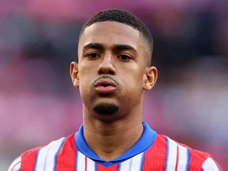 Reforço do Flamengo, Samuel Lino já revelou torcer para o Corinthians