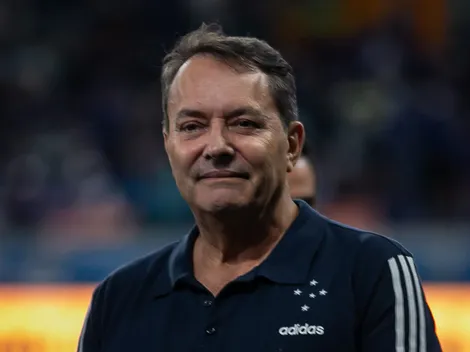 Cruzeiro de Pedro Lourenço acerta ida de Fernando Henrique ao FC Olexandriya