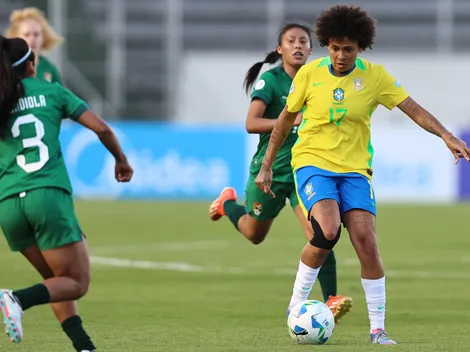 Seleção brasileira atualiza a situação de Yaya, após sofrer bolada no olho