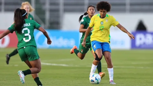 (Reprodução/Lívia Villas Boas/CBF)