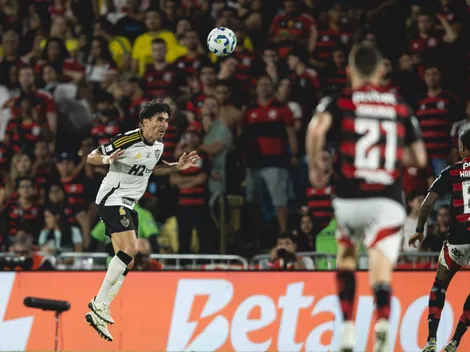 Arbitragem definida para Flamengo x Atlético-MG pela Copa do Brasil