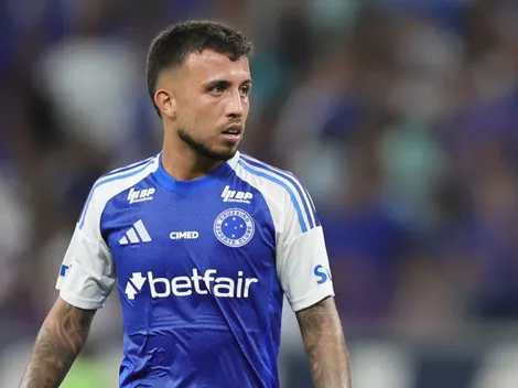 Leonardo Jardim diz que Matheus Henrique ainda busca ritmo no Cruzeiro