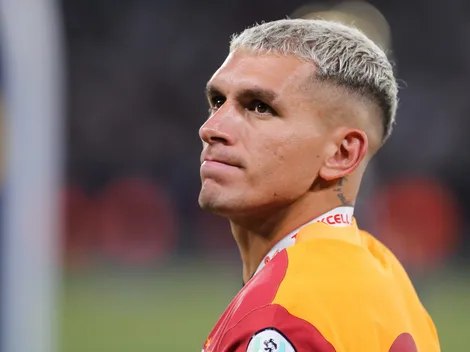 Torcida aprova Lucas Torreira no Grêmio