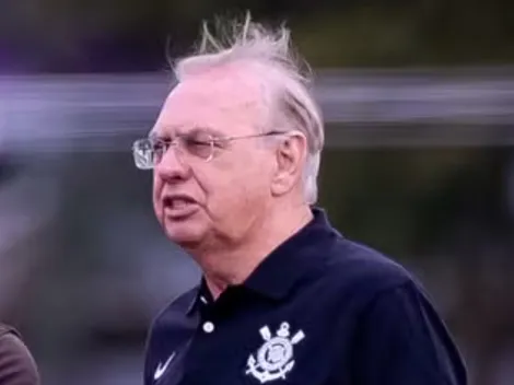 Stabile é sincero no Corinthians sobre gastos das gestões anteriores