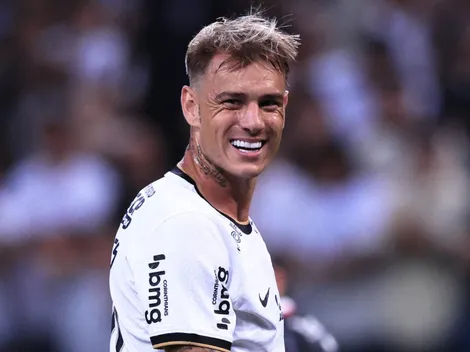 Próximo do Grêmio, Róger Guedes foi fundamental em passagens por Al-Rayyan e Corinthians