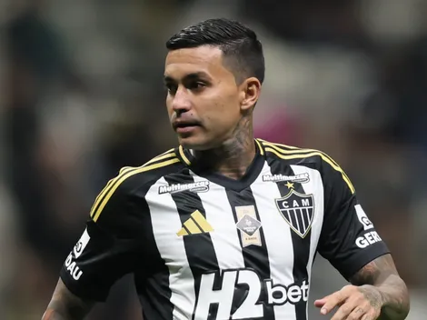 Conversa entre Dudu e Barros vaza e reacende polêmica no Palmeiras