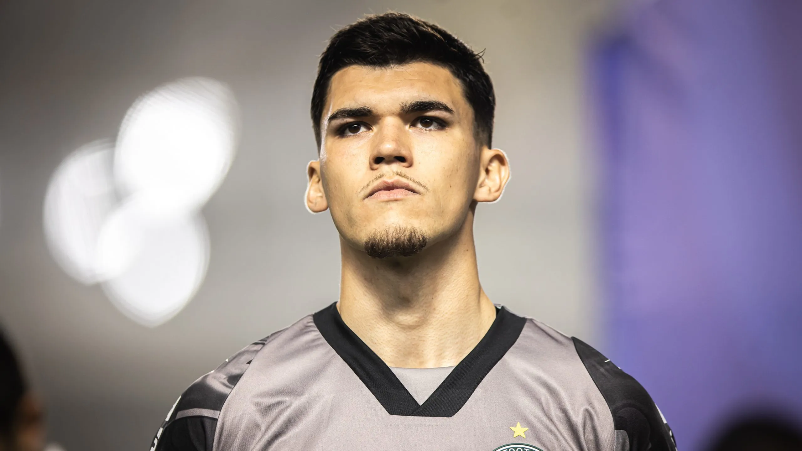 Flamengo pode fechar com Pedro Morisco (Imagem: Abner Dourado/AGIF)