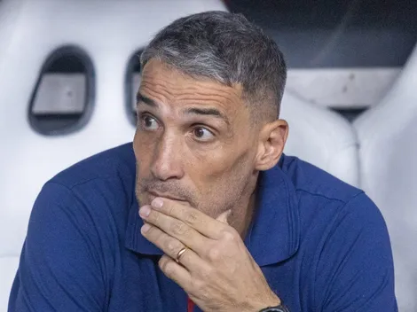 Vojvoda, ex-Fortaleza, não deve fechar com o Santos