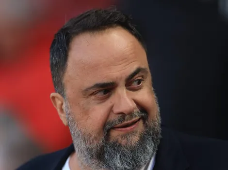 Marinakis diz 'sim' sobre modalidade para investir no São Paulo