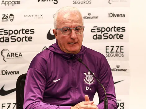 Presidente do Corinthians responde Dorival Júnior sobre contratações